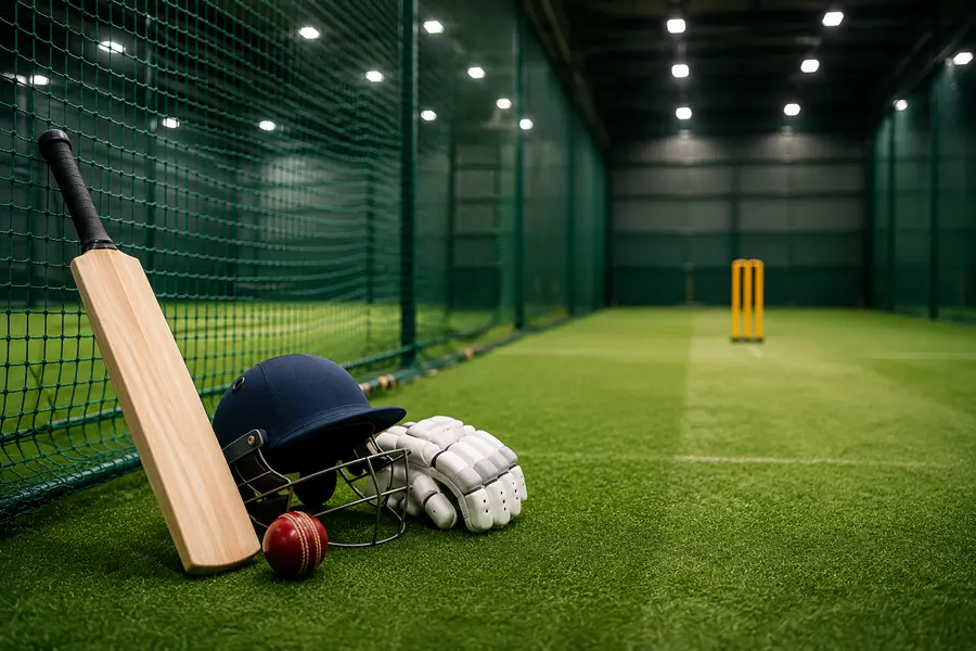 Indoor Cricket booking guide